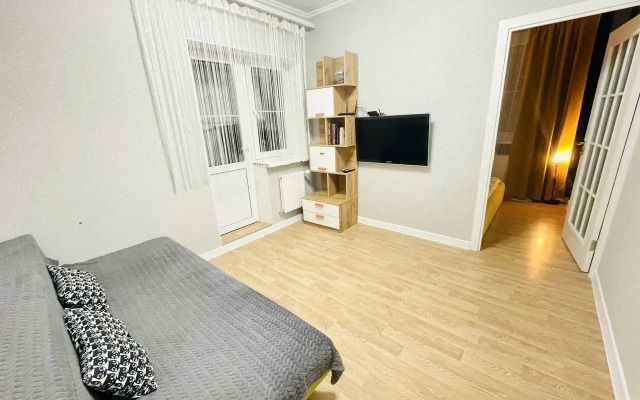 Апартаменты на улице Сормовская 202/1