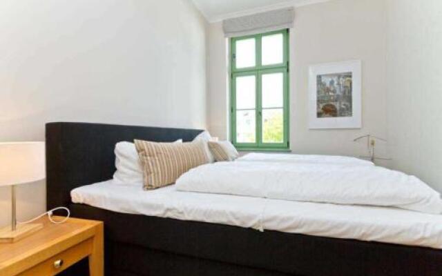 Villa am Ostseestrand 6