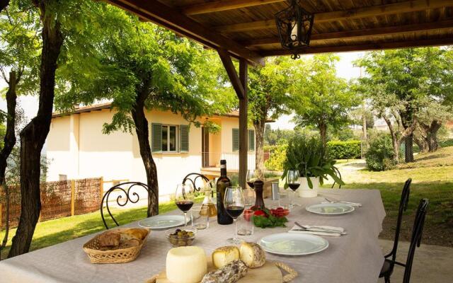 Tenuta Torre Rossa Farm & Apartments