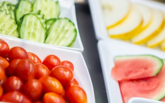 Hotel Residenz Am Rosengarten