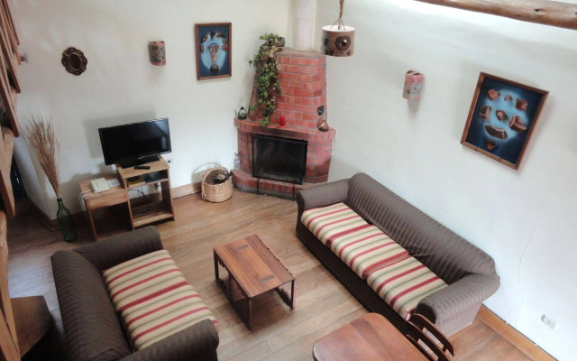 Casona La Recoleta