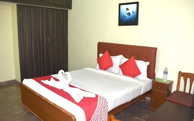Star Residency