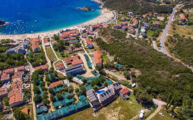 Hotel Palladium Sithonia