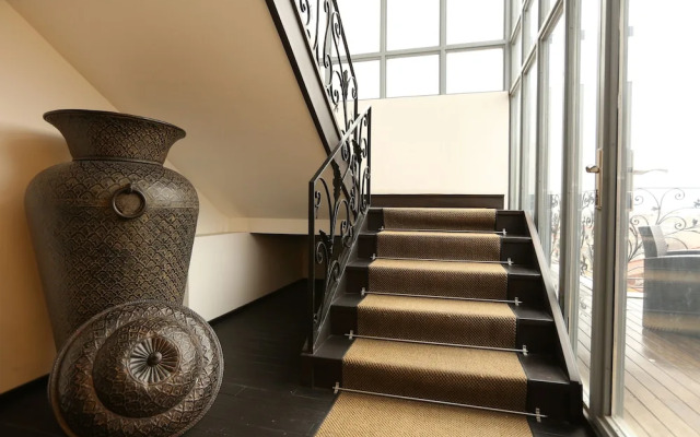 Molton Nisantasi Suites