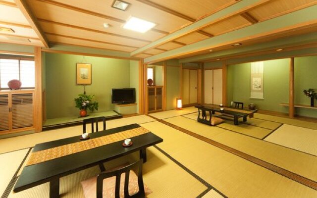 Tsubaki no Yado Yoshidaya