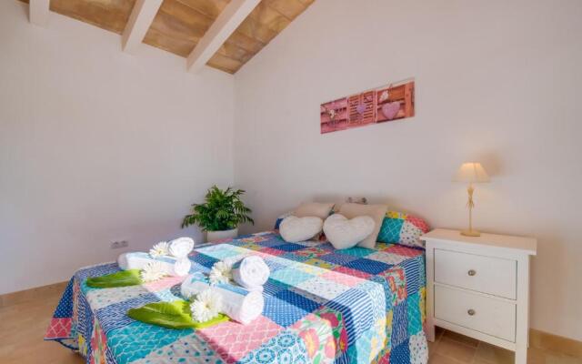 Sol de Mallorca 2 ID:73805