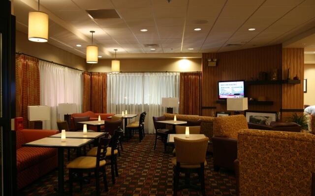 Hampton Inn Chambersburg