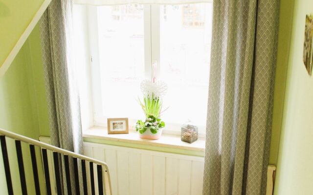 ARRIVEL Pension Haus am Bach