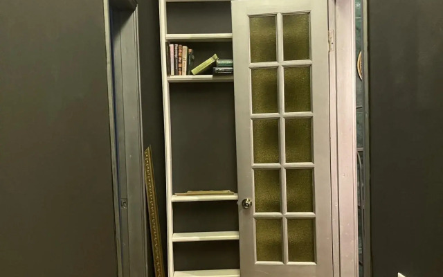 GMApartments на переулке Дегтярный