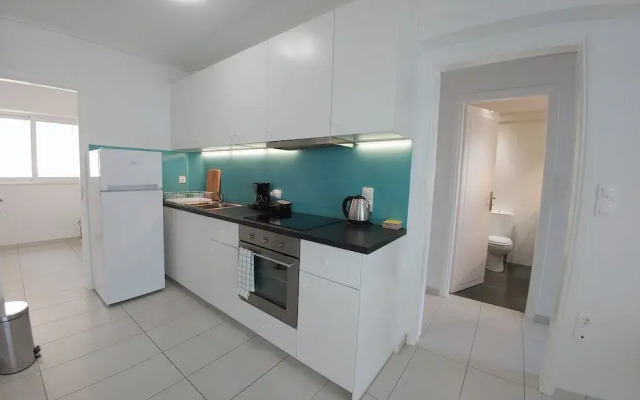 Kyma Apartments Athens Acropolis 13 & 14