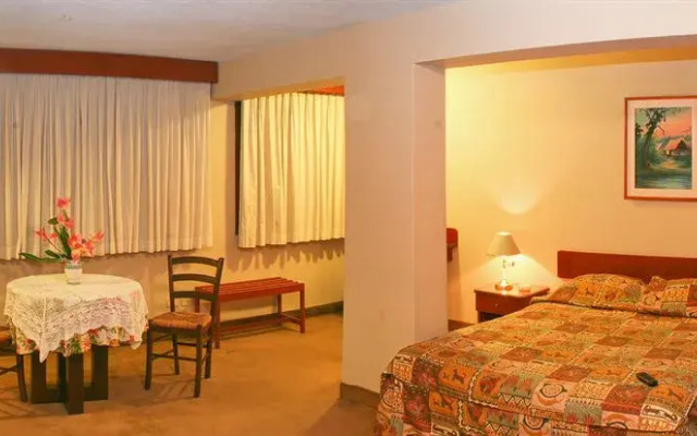 Royal INN CASINO HOTEL