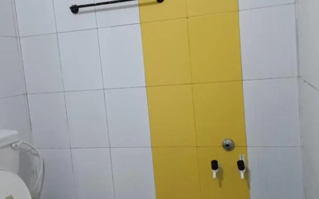 ChuJa Homestay