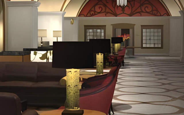 Casino Del Sol Resort