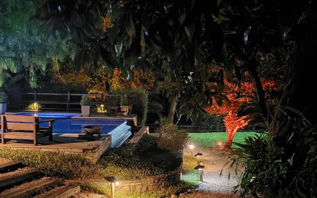 Pousada Boutique Itaipava