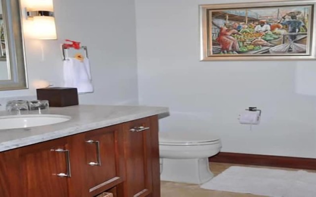 Seven Seas - Ocho Rios 4BR