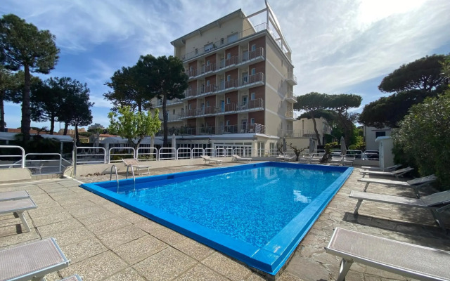 Hotel Franca