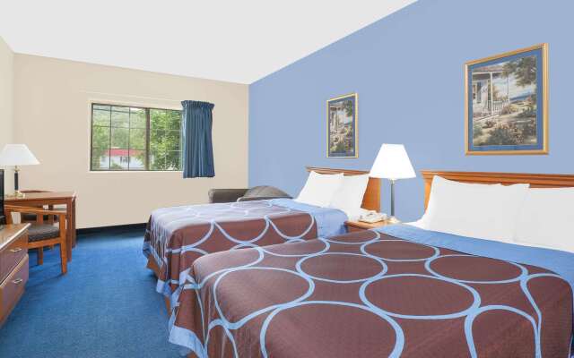 Super 8 by Wyndham Cobleskill NY