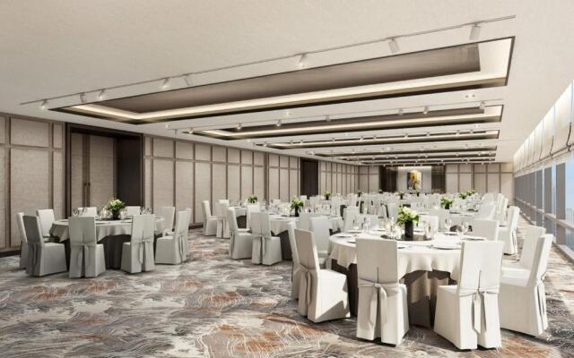Josun Palace, a Luxury Collection Hotel, Seoul Gangnam