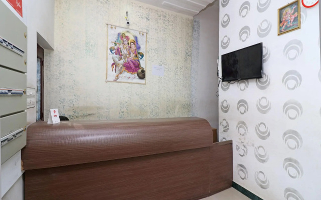 Shree Ram Palace By OYO Rooms