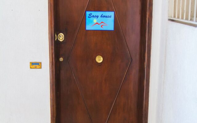 Sweet Rooms in Easy House