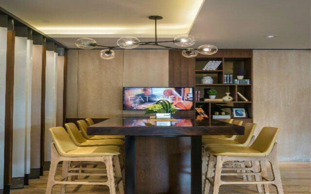 Hilton Garden Inn Zhongshan Guzhen