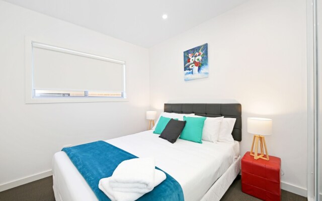 Villa Merrylands