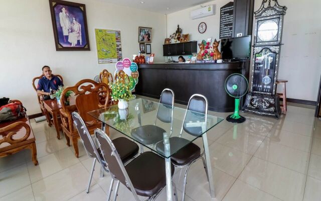 Nida Rooms Udon Thani Hospital 895