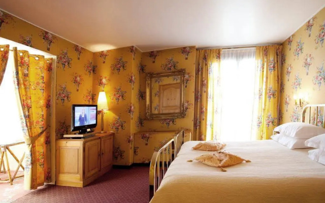 Hôtel Chavant
