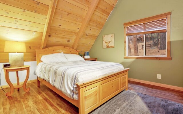 Tree TOP Tranquility #2263