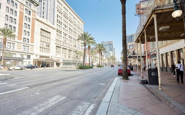 Sonder by Marriott Bonvoy The Louie Apartments CBD