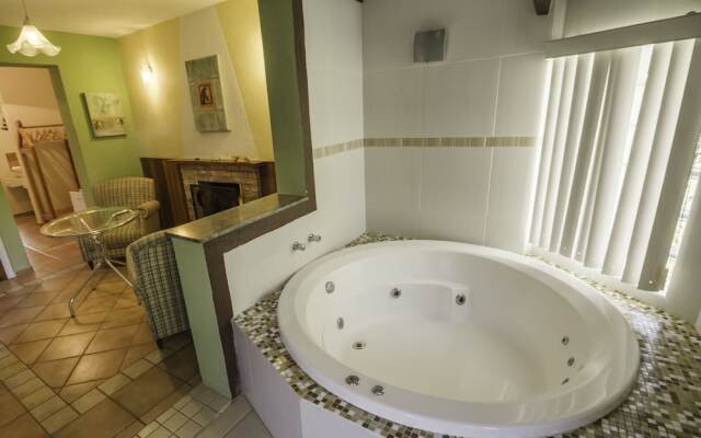 Pousada Serra Villena