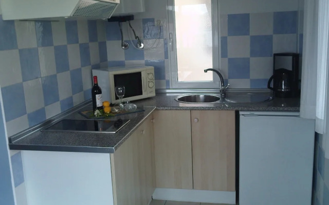 Apartamentos Mundaka