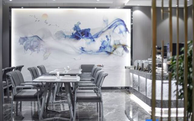 Xijia Hotel (Shizhu Middle School Kangde Central Street)