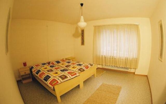 Casa Agriturismo Mattei