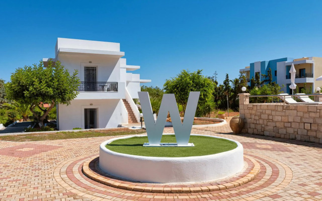 W Suites by Estia