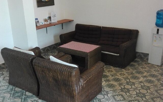 Kampot View Boutique