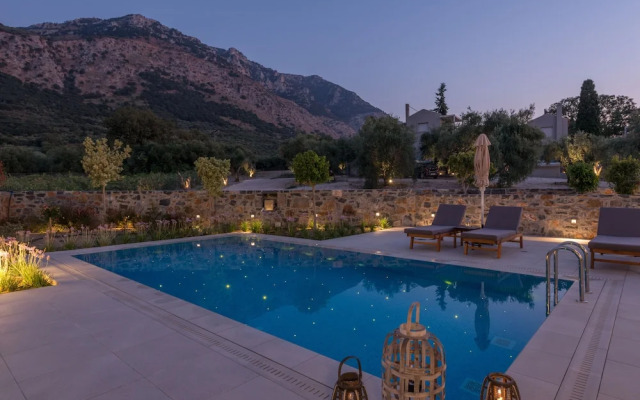 Avdou Villas