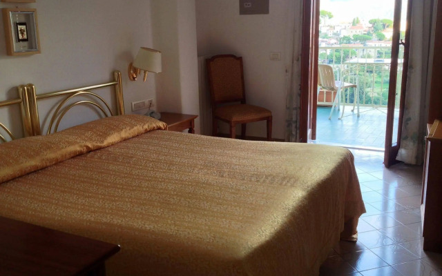 Hotel Zì 'Ntonio