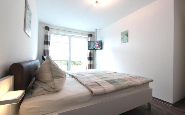 Lindenstraße 8 Whg 2