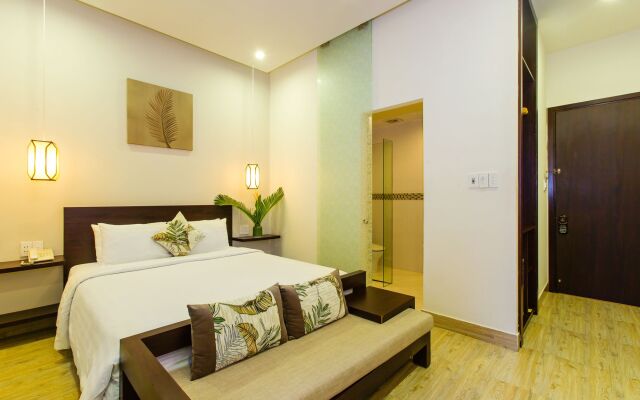 VaiA Boutique Hotel HoiAn