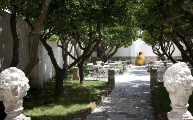 Locanda Fiore Di Zagara