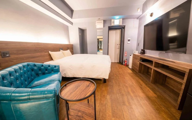 Hotel Brick