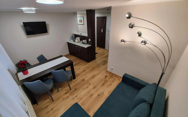 Boutique Hotel’s III Piłsudskiego