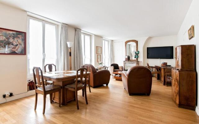 GuestReady - Spacious Flat for 4 near Bastille