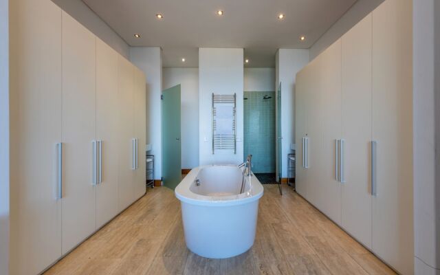 The Square Penthouse