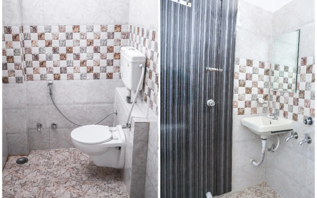 OYO 15259 Smart City