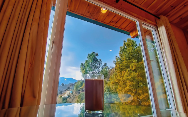 The Himalayan Living Whistling Pines