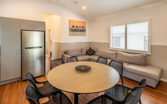 Big4 Bonny Hills Holiday Park