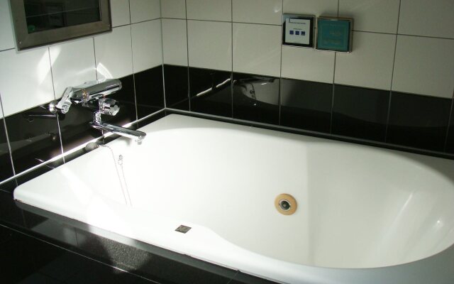 Hotel Alten