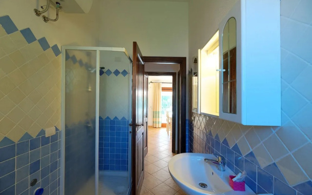 Apartment Sardinia Seaside Ac And Wifi
